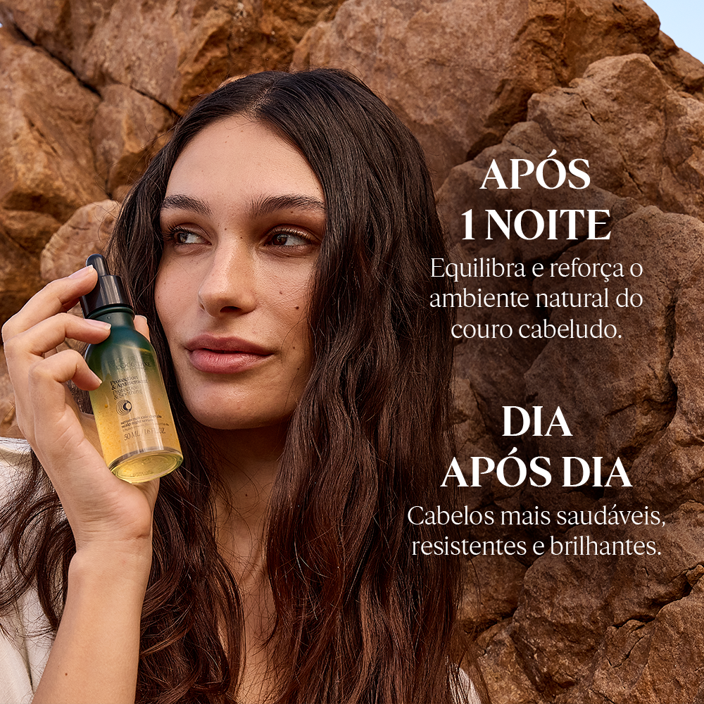 Sérum Noturno para o Couro Cabeludo Aromacologia 50ml, , large image number 3